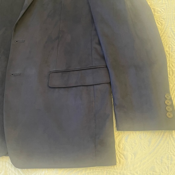 Polo Ralph Lauren Velvet jacket. Size 40R - Picture 2 of 6